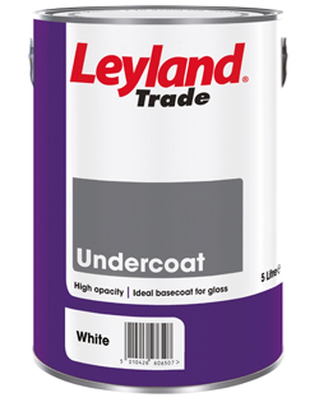 Leyland Undercoat