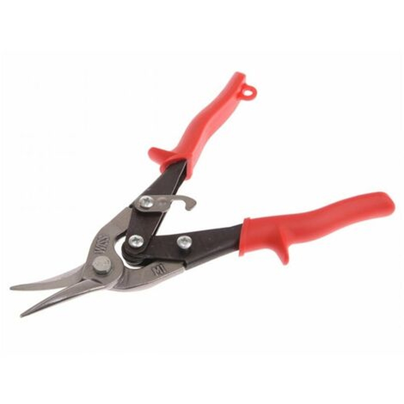 Wiss Metalmaster Compound Snips Left Hand