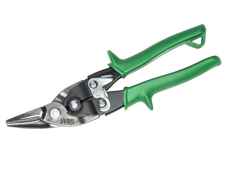 Wiss Metalmaster Compound Snips Right Hand