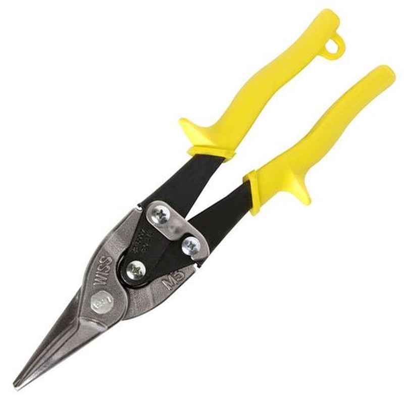 Wiss Metalmaster Compound Snips