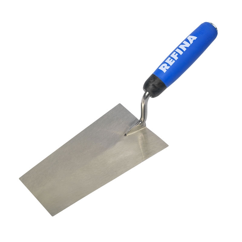 Refina Square End Heavy Duty Trowel