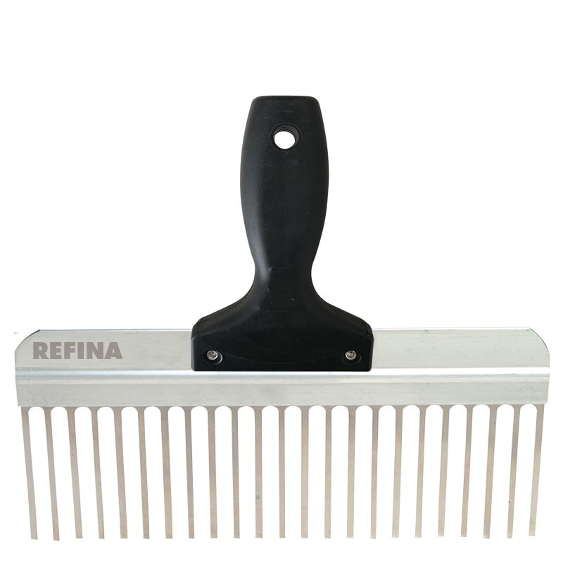 Refina Scarifier