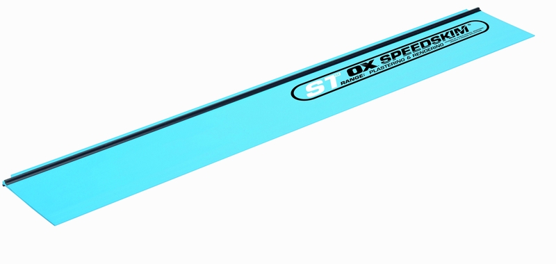 OX Speedskim Semi-Flex Replacement Blade