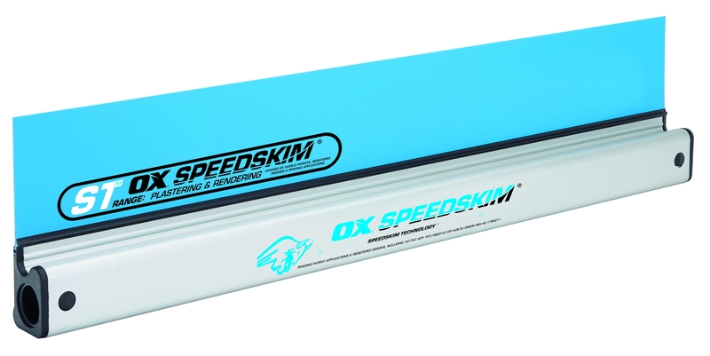 OX Speedskim Semi-Flex Spatula