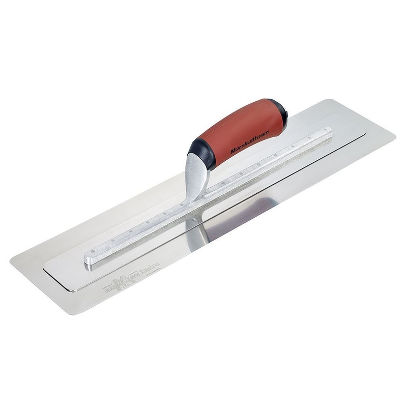 Marshalltown Permaflex Trowel