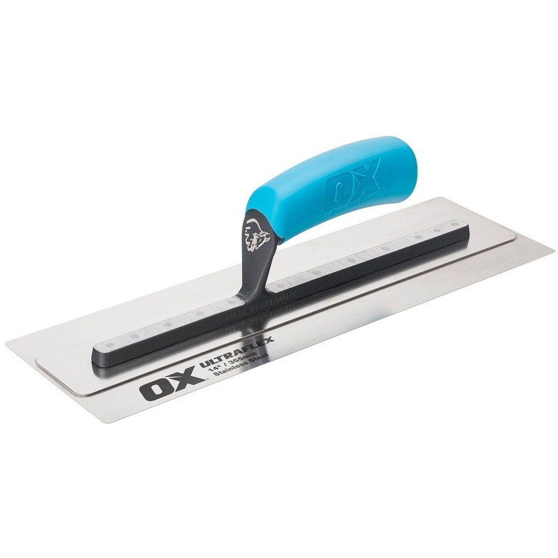 OX Pro Ultraflex Finishing Trowel