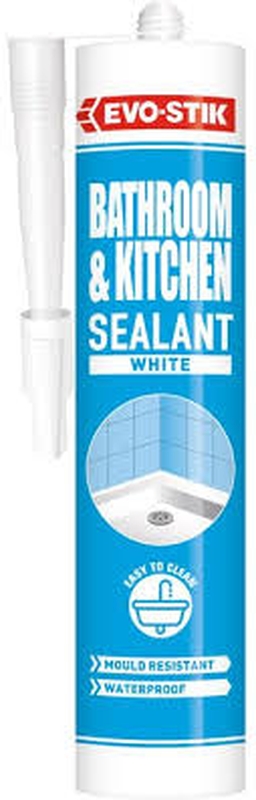 Bathroom and Kitchen Sealant