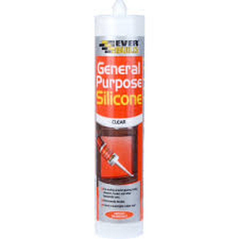 General Purpose Silicone