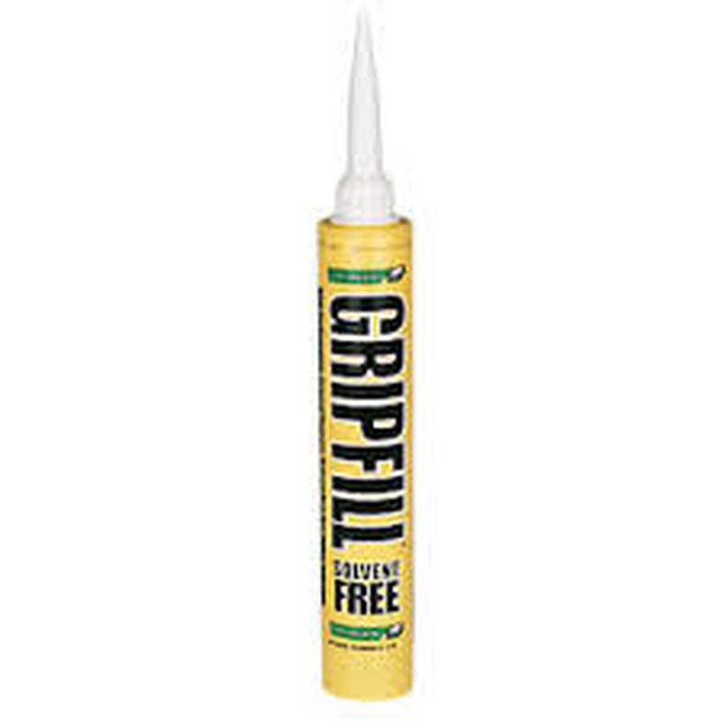 Gripfill Solvent Free