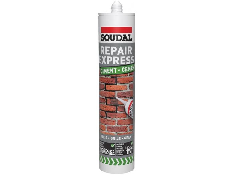 Soudal Repair Cement