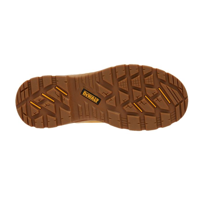 Dewalt Jamestown Side Zip Boot