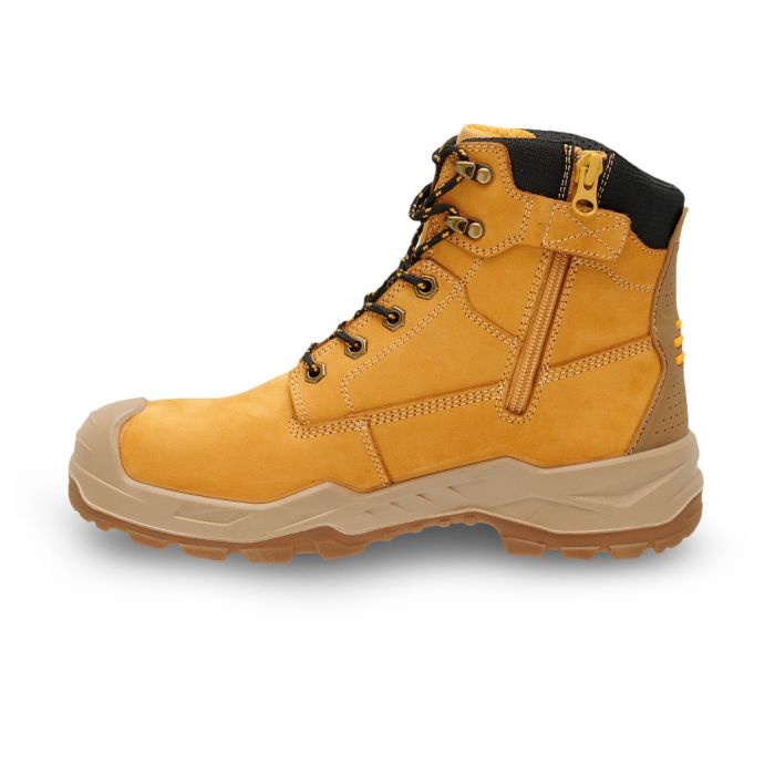 Dewalt Jamestown Side Zip Boot