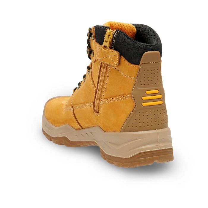 Dewalt Jamestown Side Zip Boot