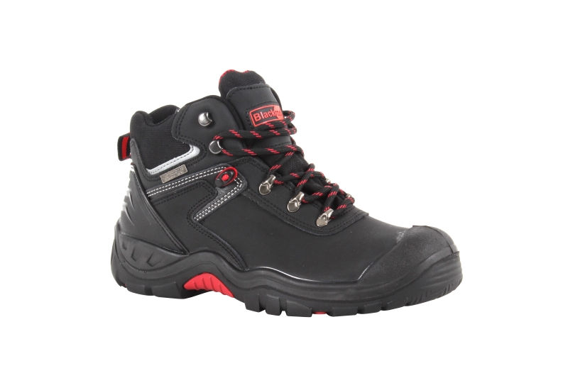 Tempest Waterproof Boot SF5003