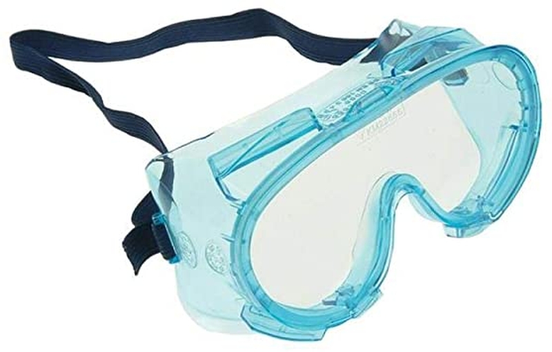 Vitrex Saftey Goggles