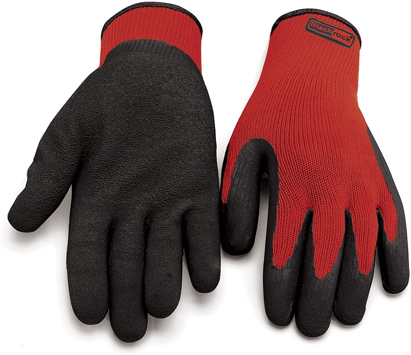 Blackrock Gripper Gloves