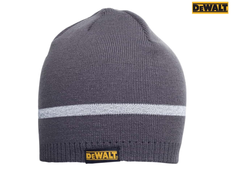 Dewalt Knitted Beanie Hat