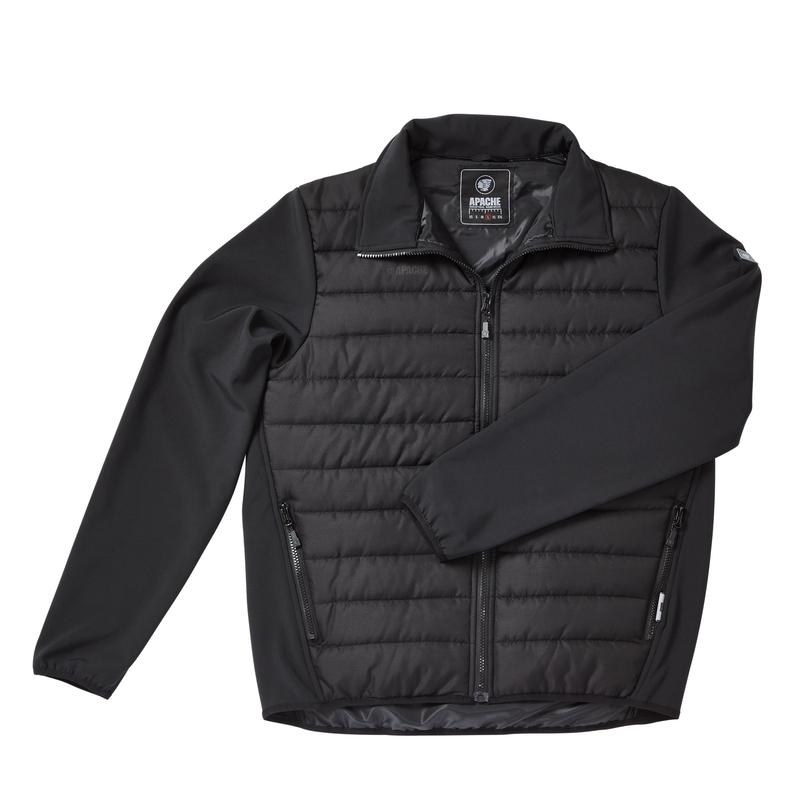 Apache Ats Hybrid Jacket Hr