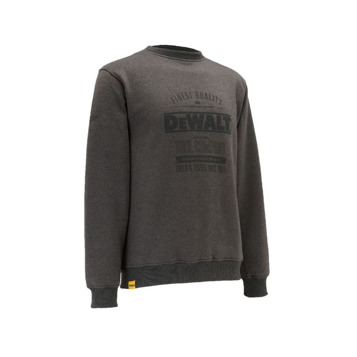 Dewalt Delaware Crew Neck Sweatshirt