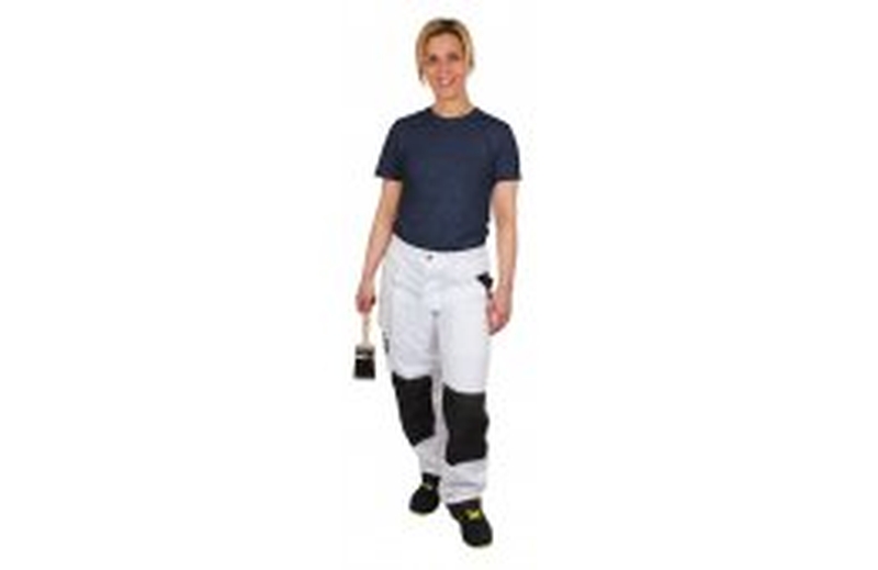 Prodec Advance Women S Painter S Trousers