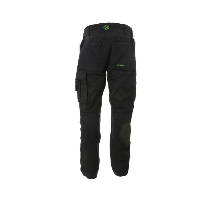 Apache Bancroft Slim Fit Trousers